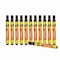 Goo Gone Mess-Free Pen Cleaner, Citrus Scent, 0.34 Pen Applicator, PK12 2100 - alternate 4